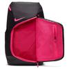 Nike Hoops Elite Backpack Kay Yow 2023 Bag 32L Men Backpack Black Fierce Pink DX9786-011