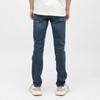 Jean denim new york regular Homme BILL TORNADE
