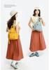 Sac à dos bandoulière multifonctionnel léger pour femmes - Design tendance 2025 pour le sport et le cyclisme