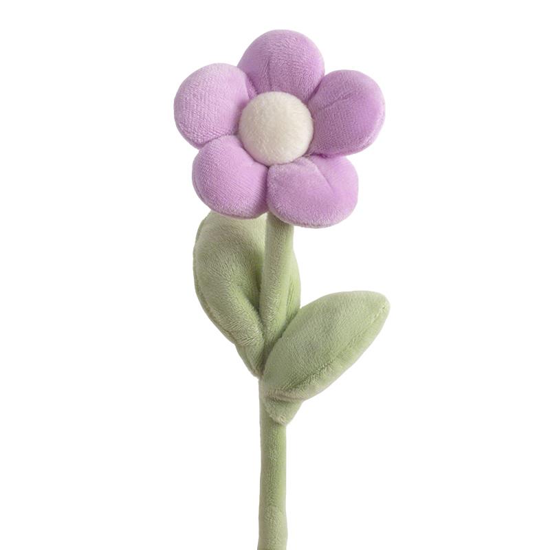 Süße bunte Pflanzen-Plüschtiere Lebensechte Tulpen-Sonnenblumen-Stoffpuppen Weiche Blumen Geschenke für Kinder Jungen Mädchen Geburtstag Valentinstag 30cm