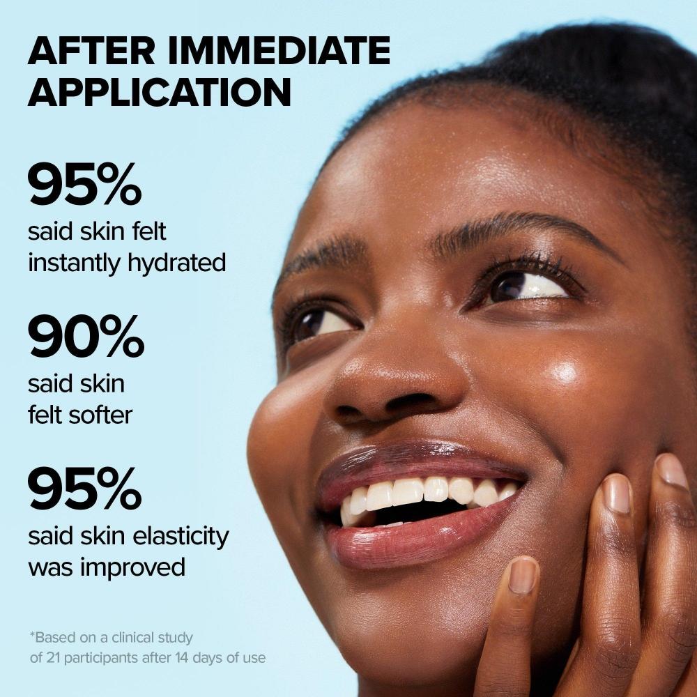 I Dew Care Hydra vIbes 8 hyaluroInc acId moIsturIzer 1.69 Oz