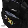 Outdoor Products PEANUTS Collection Snoopy 2-Way Tote Bag Medium ODB026 Black