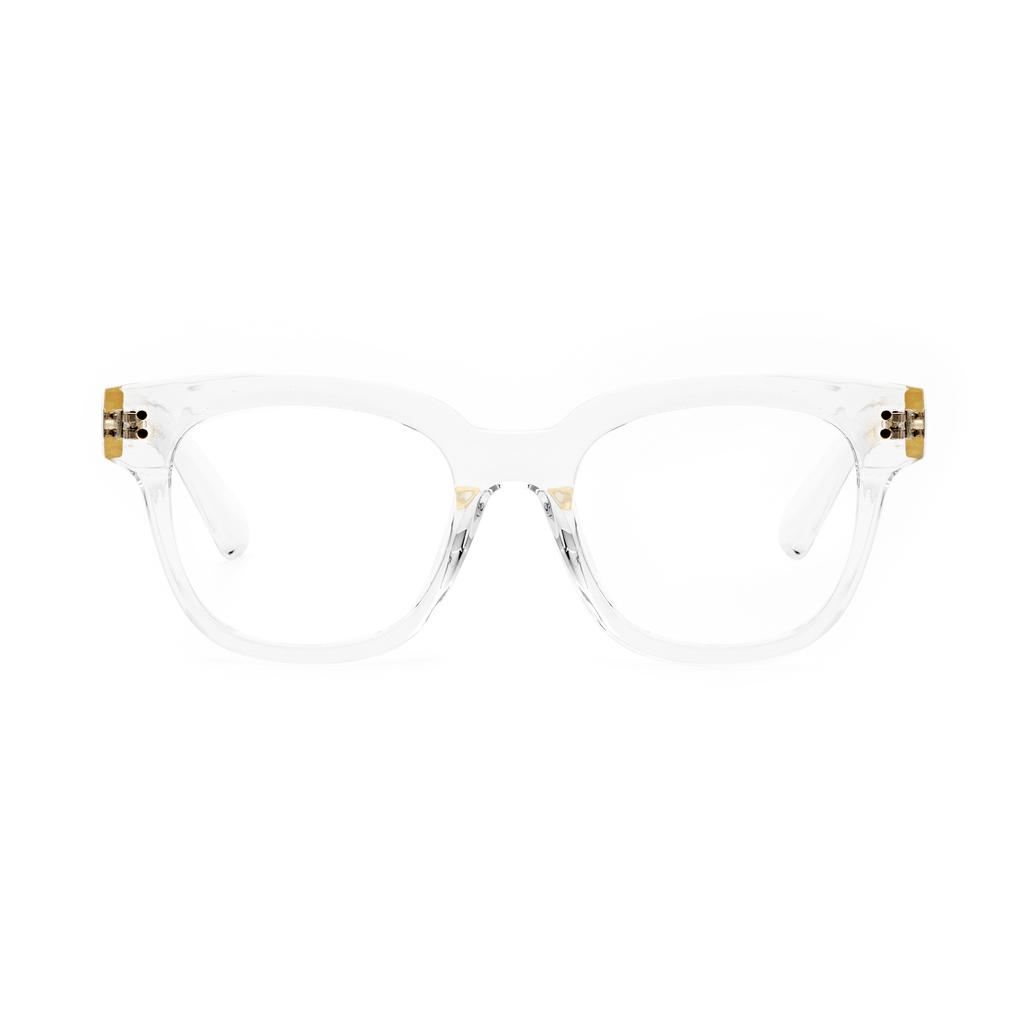 Genji Miller Glass (White)