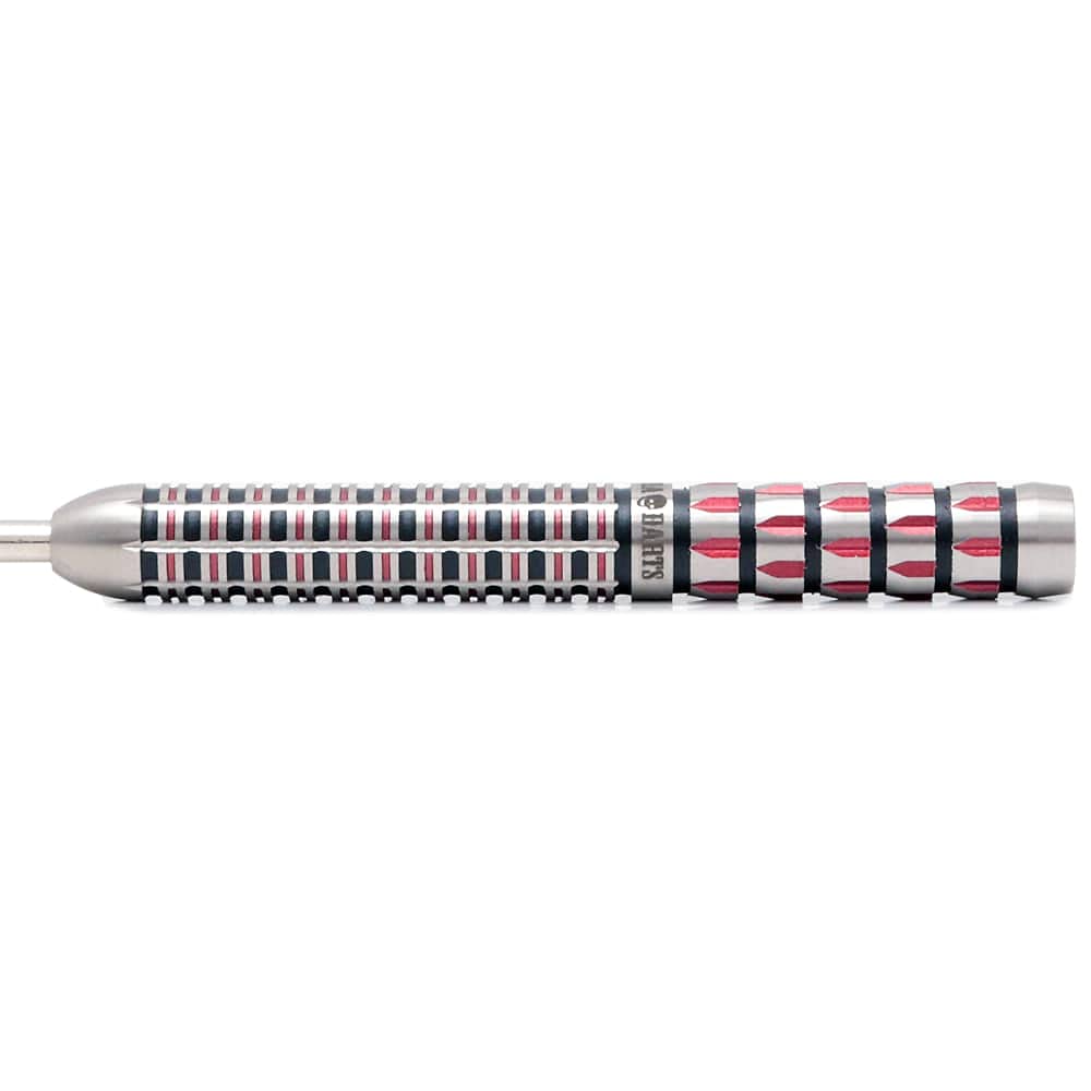 Astradarts Red Star Thermal Steel Barrel
