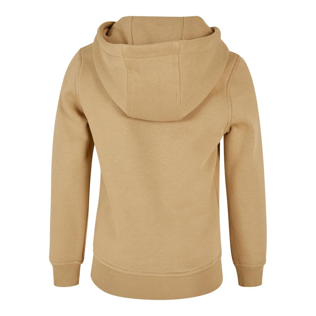Urban Classics Boys Basic Hoodie