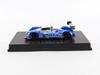 SPARK MODEL S87030 PESCAROLO JUDD N.17 LM 2007 187 scale model die cast model
