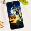 Back to the Future Car Case For ZTE Nubia RedMagic 11 Pro Plus 10 9 8 8S 9S 10S Pro 5G 5S 6 7 6S 7S Pro 11 Air Cover