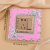 1Pcs European Switch Sticker Switch Cover Wall Sticker Household Socket Decoration Dustproof and Dirty Switch Protection Sticker