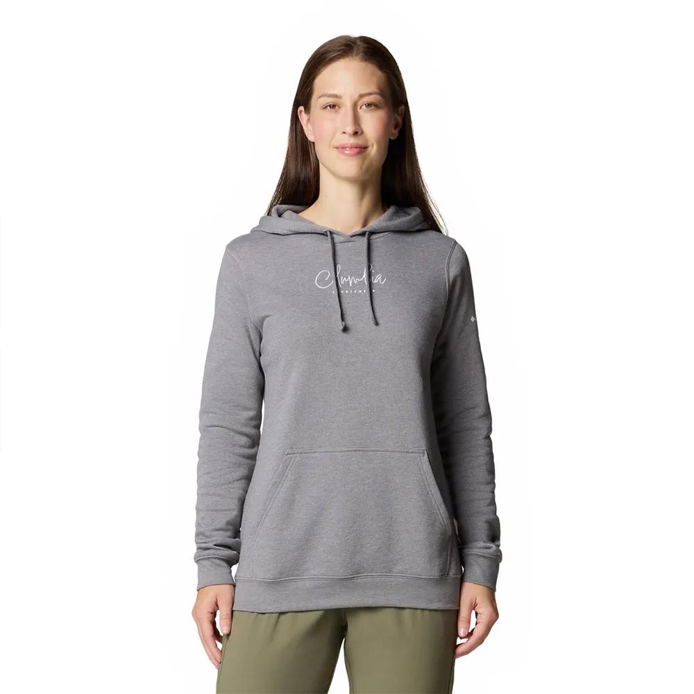 

Columbia Толстовка с капюшоном Trek™ Graphic Treatment L