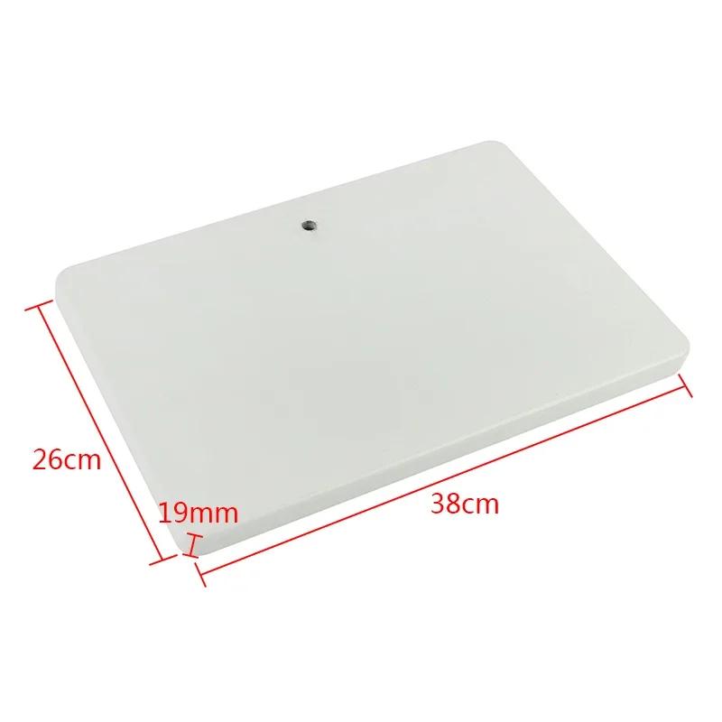 Big Size Base Stand Adjustable Boom Arm Stereo Microscopio Tripod 76mm Focus Holder Zoom Trinocular Stereo Microscope Bracket