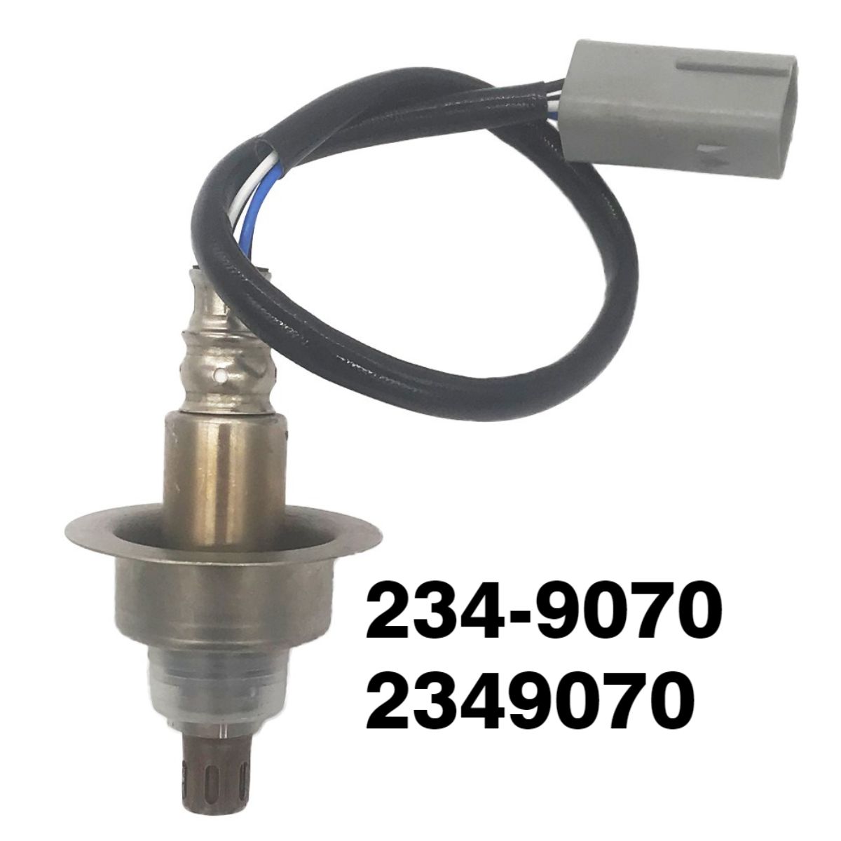 Suitable for nissan oxygen sensor 234-9070; 2349070