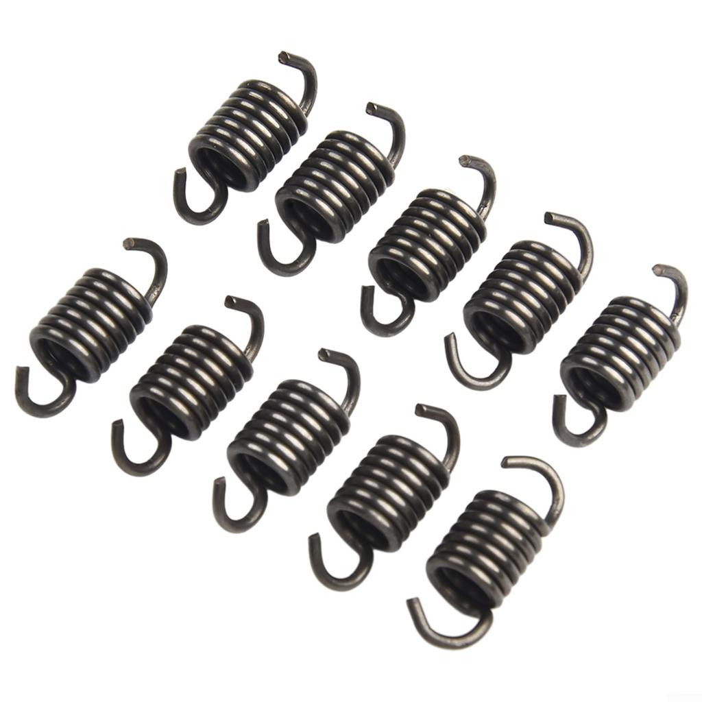 10 X Pružina spojky Pružina spojky Pružina spojky pro STIHL MS250