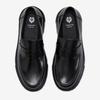 ESquire Men S Comfort Urban Clipper dreSS loaferS Black