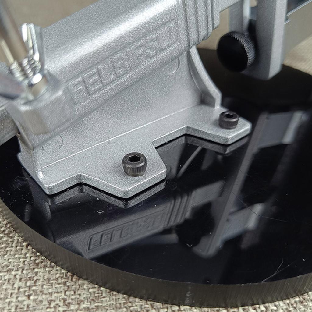 1SET Fixed Knife Sharpener with 3 Whetstones Knife Sharpening System Kitchen Grinding System for Kitchen and Restaurant Use