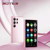 XS24 PRO 3G Smartphones MTK6580 Super Light 3.0inch Screen 2GB RAM 16GB ROM WCDMA Quad Core Dual SIM Type-C Bluetooth 4.0 Android Mobile Phone 900mAh