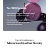 TFIT - Fluffy Velvet Cushion Blush - 7 Colors