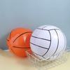 Rugby Inflatable Baseball Blow Up Inflatable Toy Ball Water Games Inflatable Football  Kids Toy