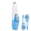 Deli Refillable Pen-Style Correction Tape