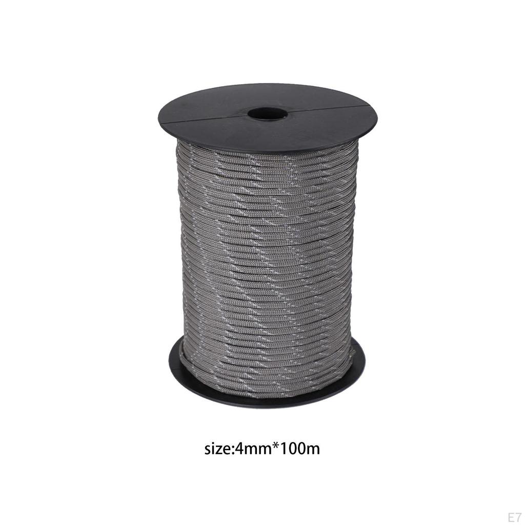 Parachute Cord Set for Outdoor Activities