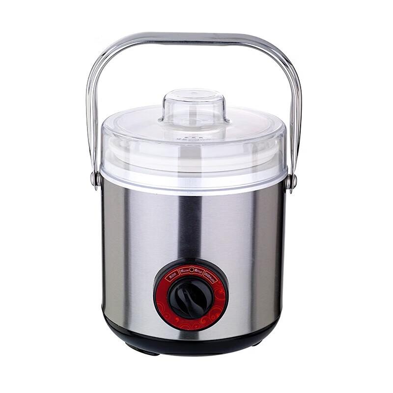 Многофункциональный мини-керамический горшок для тушения RSFH