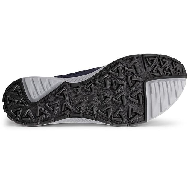 Треккинговые ботинки Ecco Terracruise II W TEX GTX