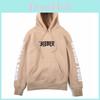 Justin Purpose Bieber The World Tour Mode Hoodie Pullover Sweatshirt