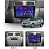 Android Car-Play Car Radio For Subaru Forester II 2002-2007 Multimedia Player Head Unit Stereo GPS Navigation BT WIFI,2+64GB
