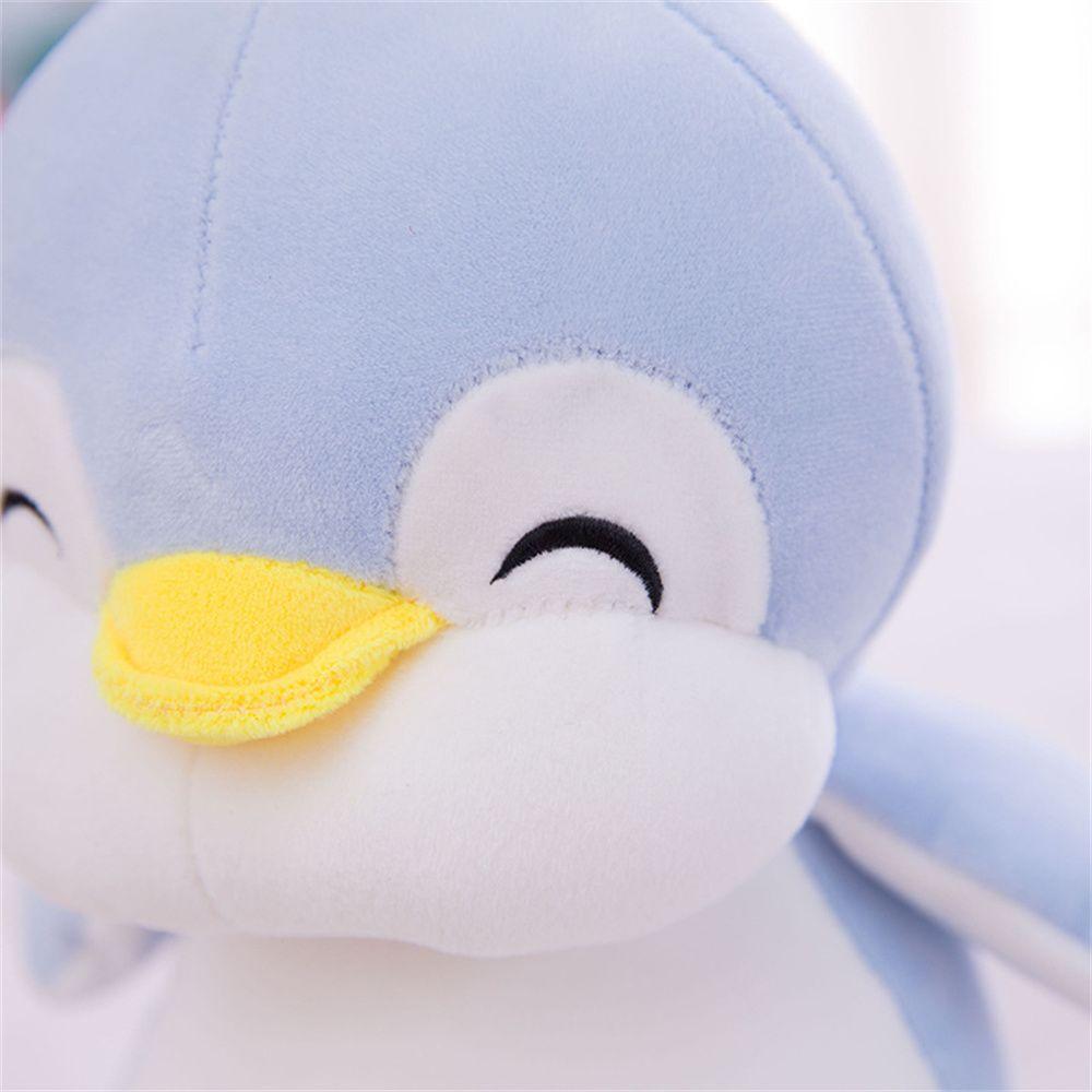 Cushion Stuff Dolls for Kids Stuffed Penguin Animal Stuffed Animals Plush Pillow Penguin Plush Toys
