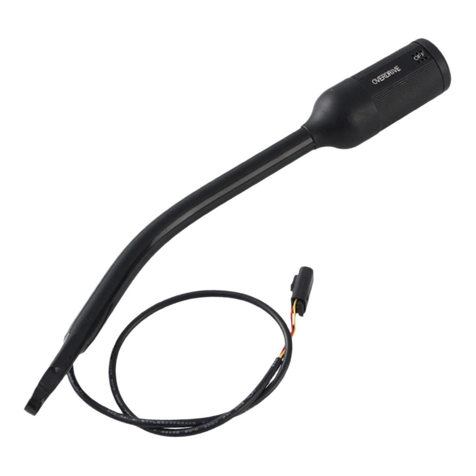 Automotive Accessories for F-250 Automatic Transmission Shifter Lever 4L3Z7210BAA 5C3Z7210AAA Gear Shifter Lever 1