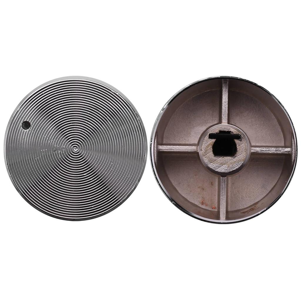 ABGE-4Pcs/Set Rotary Switch Gas Stove Parts Stove Gas Stove Knob Round Knob Knob For Gas Stove