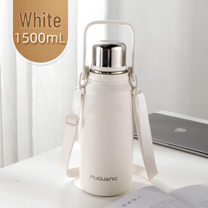 FUGUANG Large Capacity Insulated Thermos