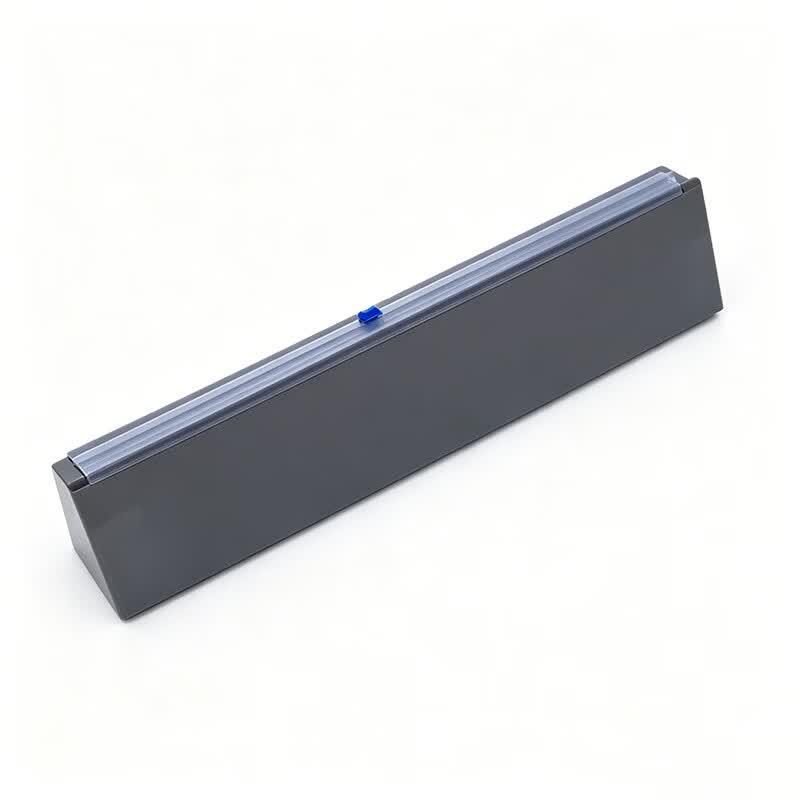 Large Food Wrap Dispenser with Cutter