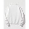 Men's New Fashion Crew Neck Sweatshirt - Loose Fit Long Sleeve Casual Trendy Style, Suitable For Daily Wear, Digital Print