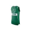 Nike Basketball Jersey Men's Green DB3624-312