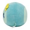 Pokemon Center Original Plush Toy Psycho Soda Refresh Uniran 13 x 15 x 13 x W x (H D cm)