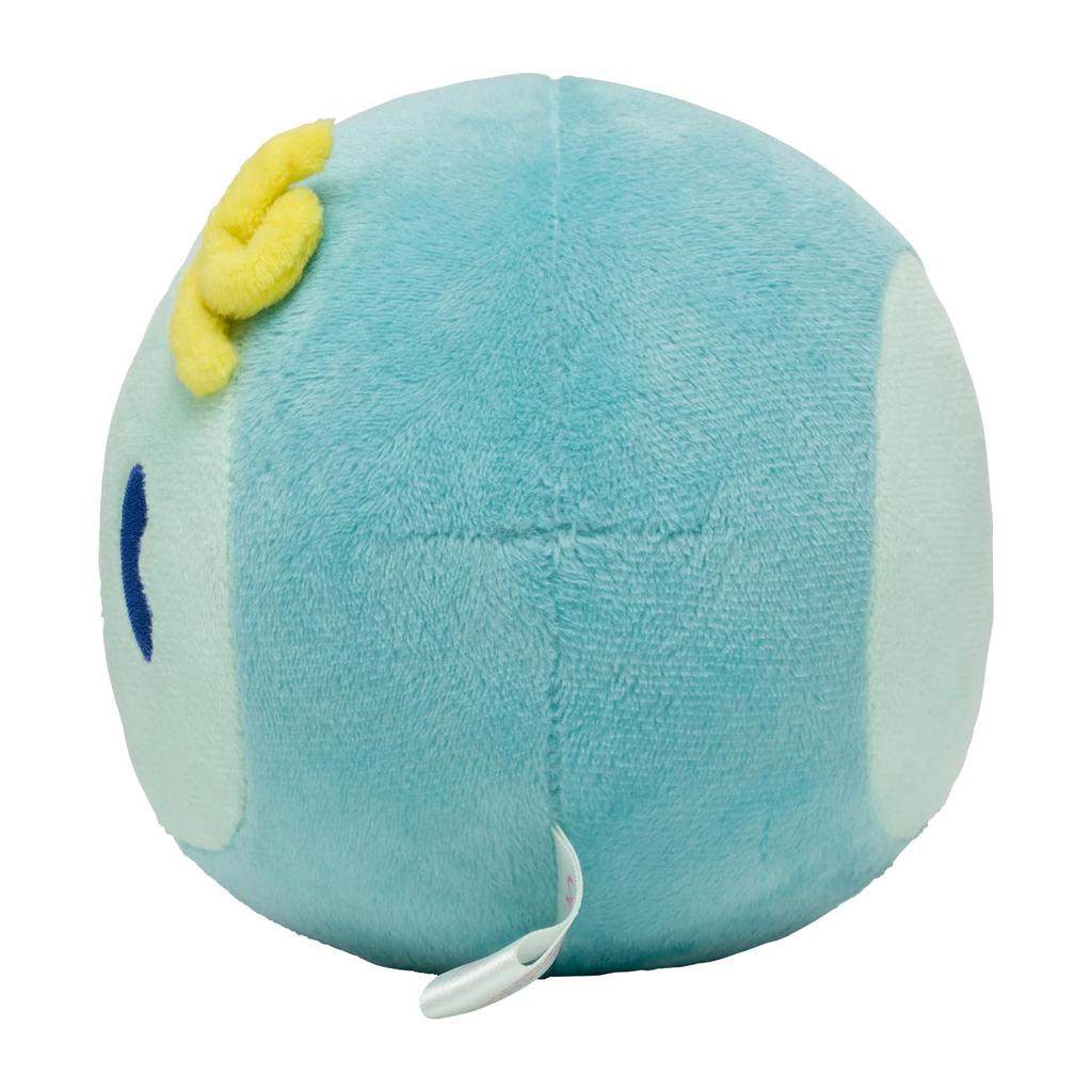 Pokemon Center Original Plush Toy Psycho Soda Refresh Uniran 13 x 15 x 13 x W x (H D cm)