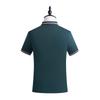 Jdn Tiara Men's Short Sleeve Polo Shirt