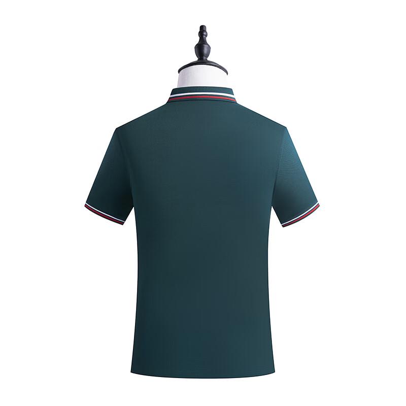 Jdn Tiara Men's Short Sleeve Polo Shirt