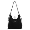 Tote bag women's 2025 new large-capacity commuter backpack multi-purpose casual shoulder bag outdoor sports bag