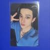 [USED] Straykids Karma Popup Bonus Trading Card Bang Chan