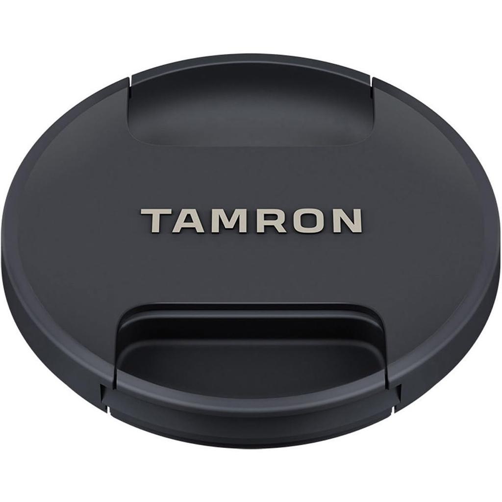TAMRON 67mm Lens Cap CF67II - Compatible Accessory for Camera Lens Protection