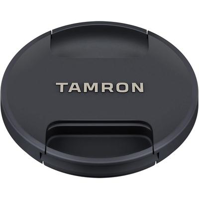 Tamron 67mm Lens Cap CF67II - Compatible Accessory for Camera Lens Protection