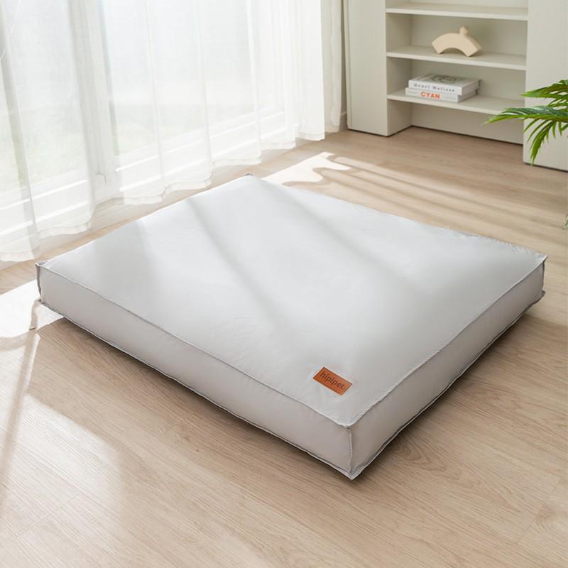 Breathable Spring/Summer Cat Tunnel & Bed Combo for Play and Relaxation