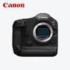 Canon EOS R1 Флагманська 8K Повнокадрова Бездзеркальна Камера (версія CN)
