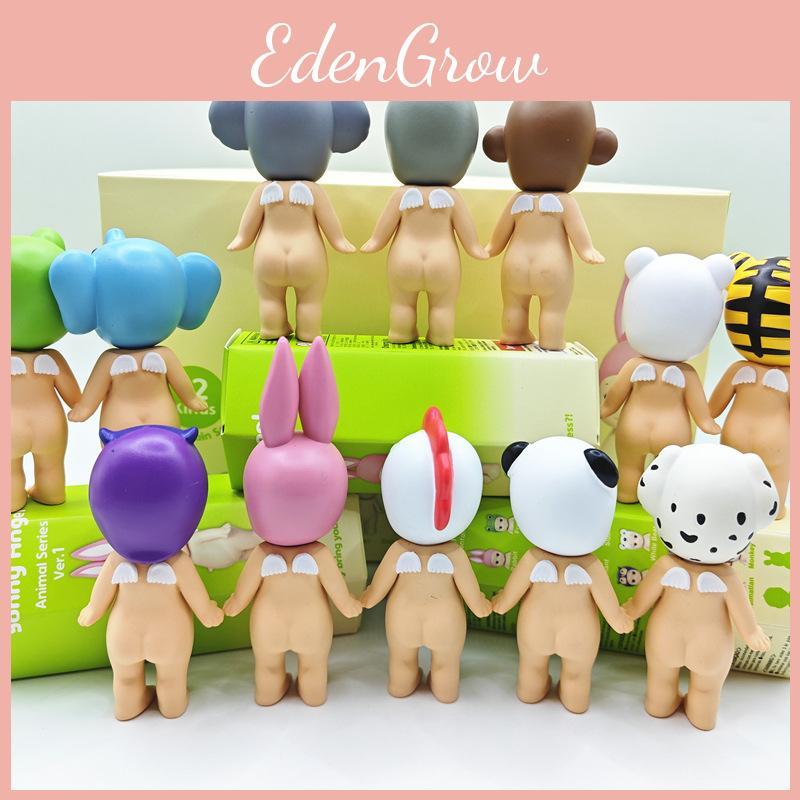 Action Angel Sonny Figure Cartoon Model Toy Decoration Doll Ornament Children
