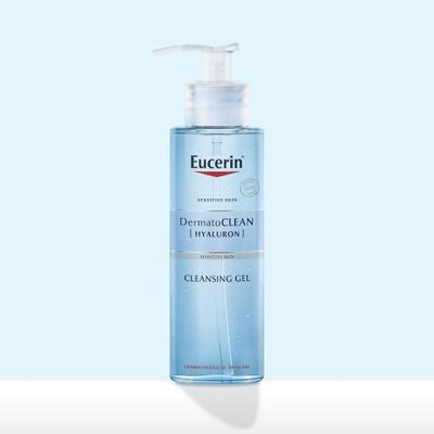 Dermatoclean Gel de Limpeza Refrescante 200ml