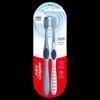 360 Total Advanced Clean Toothbrush 2-Pack