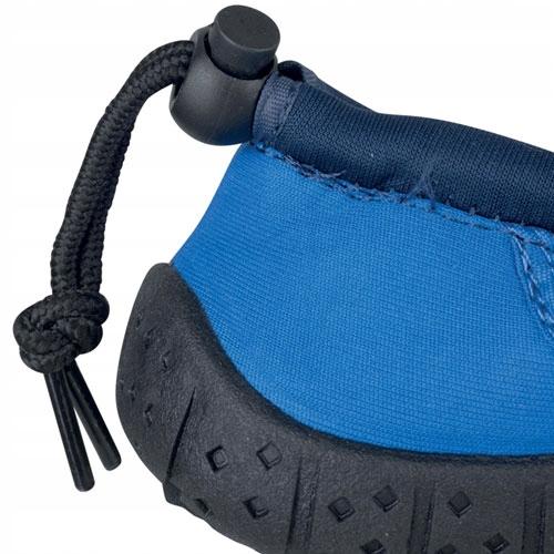 Z3743 Sea Reef Blue Swimming Shoes Size 30