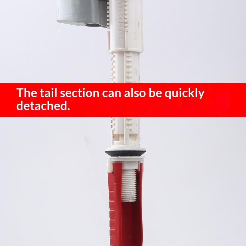 Adjustable Wrench For Bathroom Kitchen Plumbing Installation Tasks 86Mm Jaw Lightweight Aluminum Alloy Construction