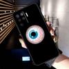 Monster Eye Hand Case For Oppo A5 Pro A15 A17 A57 A77 A18 A38 A58 A78 A98 A94 A74 A54 A16 A76 A96 A40 A60 A80